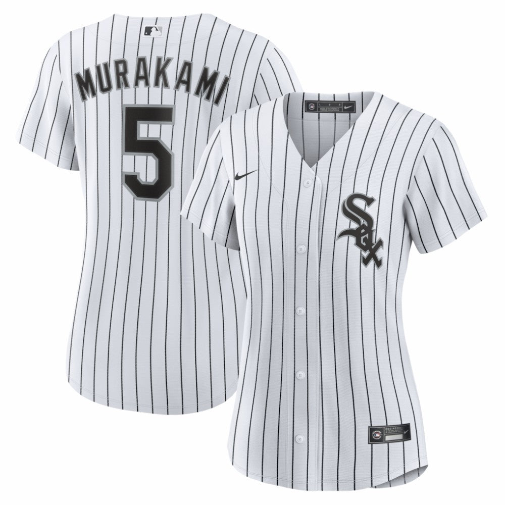 Munetaka Murakami Chicago White Sox Nike Women's Home Replica Jersey | MLB Near me