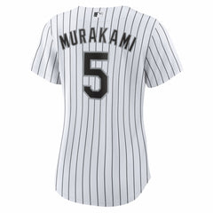 Munetaka Murakami Chicago White Sox Nike Women's Home Replica Jersey | MLB Near me