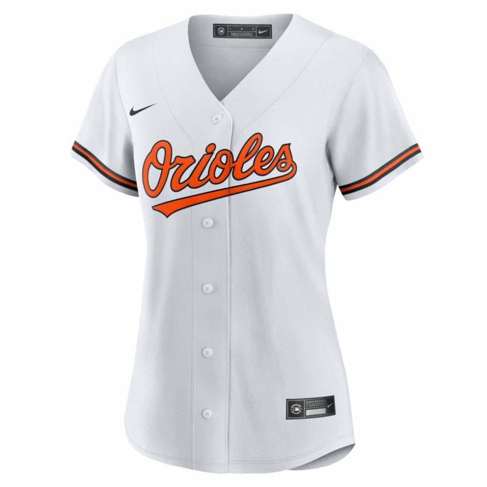 Pete Alonso Baltimore Orioles Nike Women's Home Replica Jersey | MLB For sale