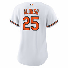 Pete Alonso Baltimore Orioles Nike Women's Home Replica Jersey | MLB For sale
