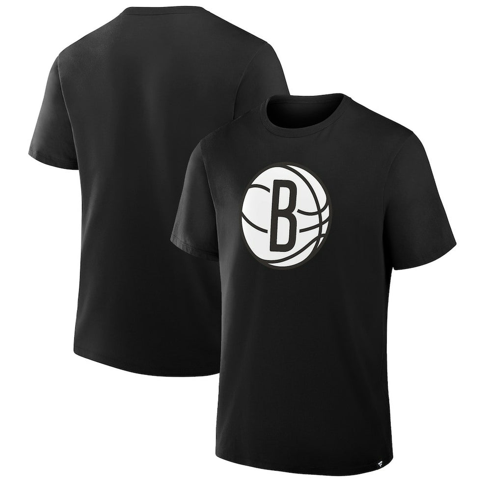Brooklyn Nets Essential Legacy T-Shirt New