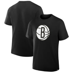 Brooklyn Nets Essential Legacy T-Shirt New