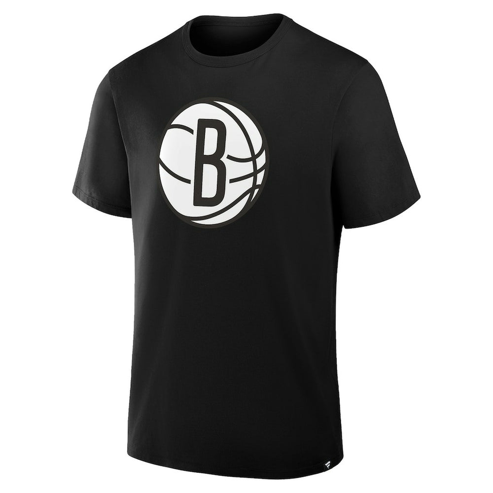 Brooklyn Nets Essential Legacy T-Shirt New