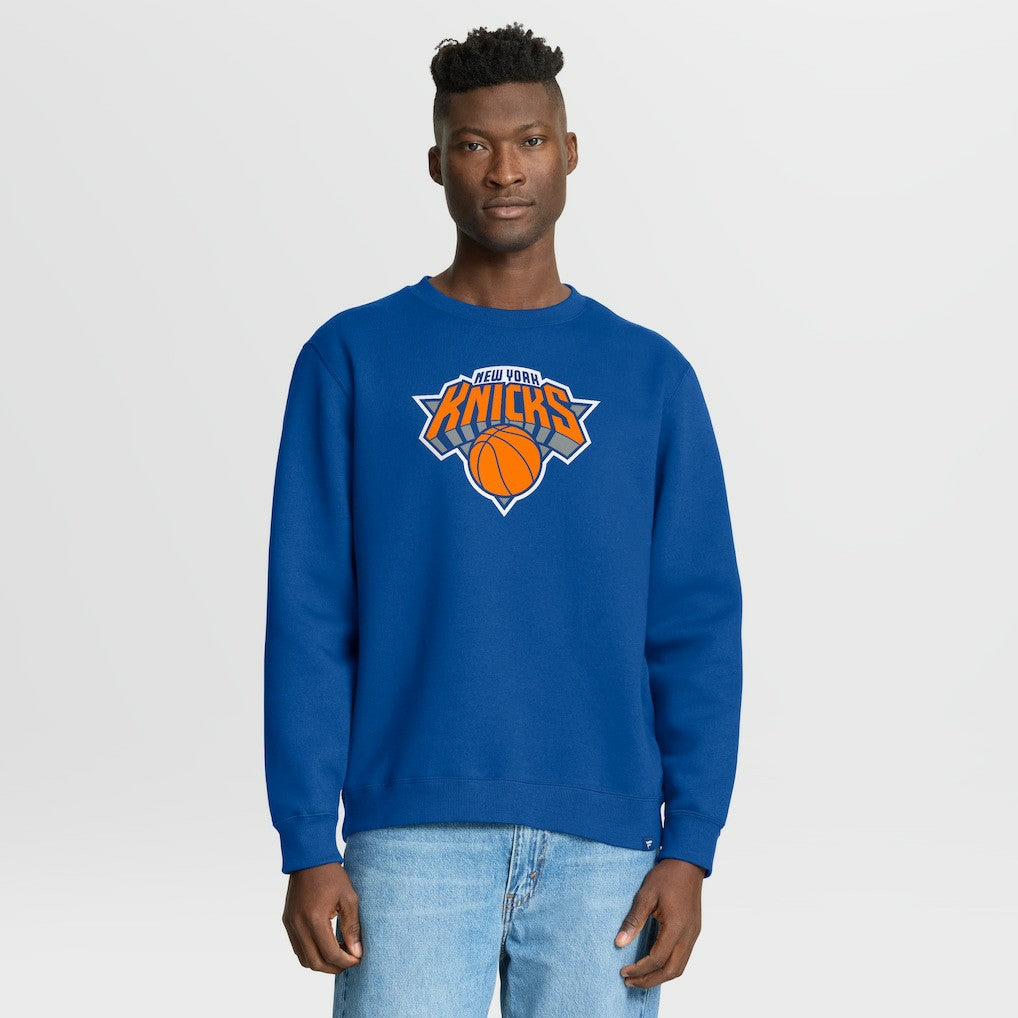 New York Knicks Essential Legacy Sweatshirt Discount