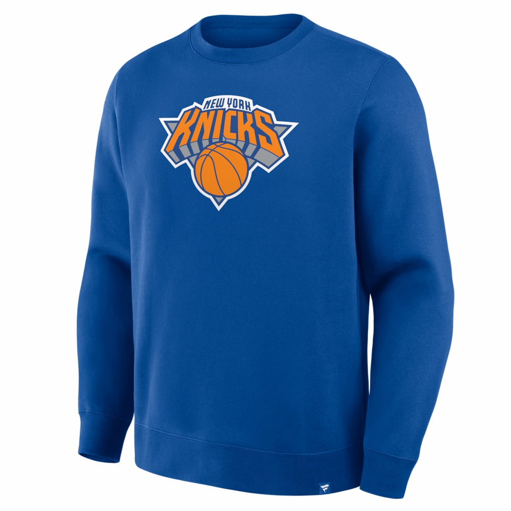 New York Knicks Essential Legacy Sweatshirt Discount
