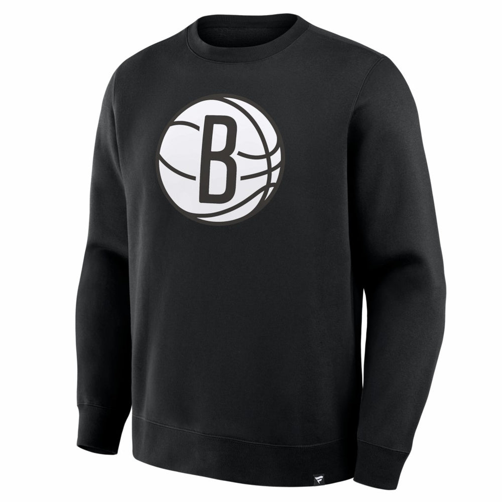 Brooklyn Nets Essential Legacy Sweatshirt Discount
