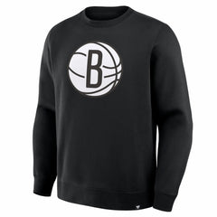 Brooklyn Nets Essential Legacy Sweatshirt Discount