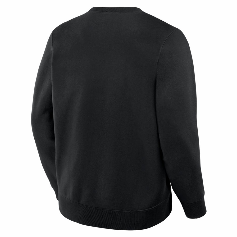 Brooklyn Nets Essential Legacy Sweatshirt Discount