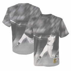 George Brett Kansas City Royals Mitchell & Ness Youth Sublimated Player T-Shirt | MLB Outlet