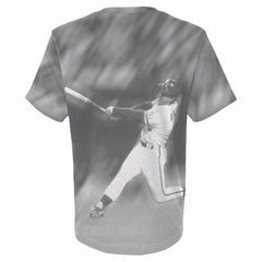 George Brett Kansas City Royals Mitchell & Ness Youth Sublimated Player T-Shirt | MLB Outlet