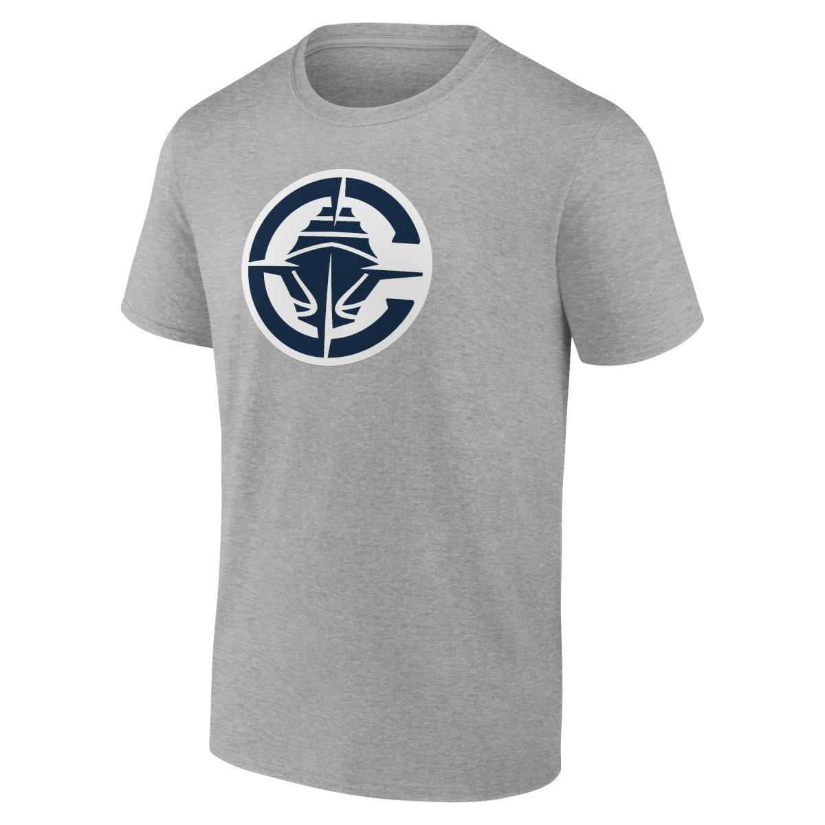 LA Clippers Primary Logo T-Shirt Discount