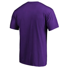 Los Angeles Lakers Wordmark Alt T-Shirt Online