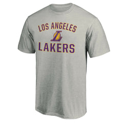 Los Angeles Lakers Victory Arch T-Shirt Outlet