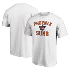 Phoenix Suns Victory Arch T-Shirt New