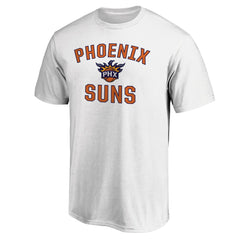 Phoenix Suns Victory Arch T-Shirt New