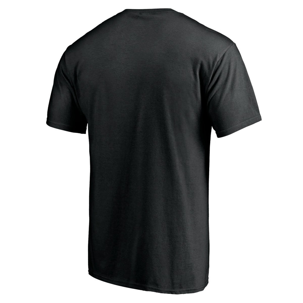 Miami Heat Midnight Mascot T-Shirt On Sale