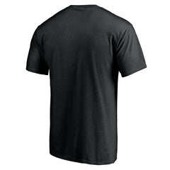Miami Heat Midnight Mascot T-Shirt On Sale