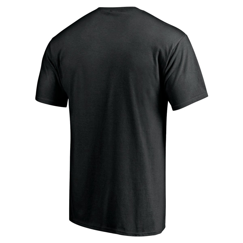 Milwaukee Bucks Midnight Mascot T-Shirt Online