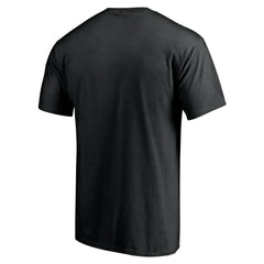 Phoenix Suns Midnight Mascot T-Shirt Discount