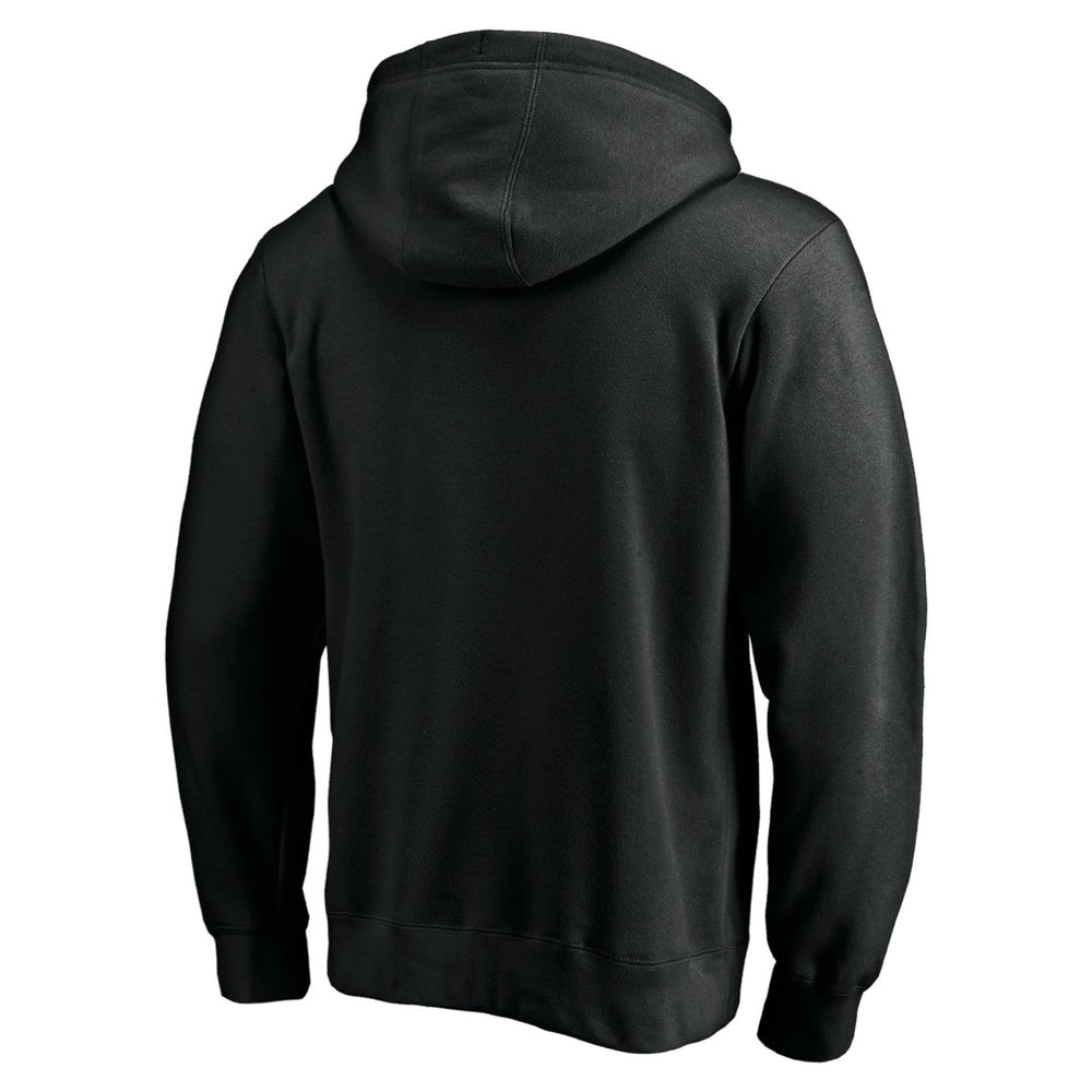 Milwaukee Bucks Balanced Floor Pullover Hoodie Online