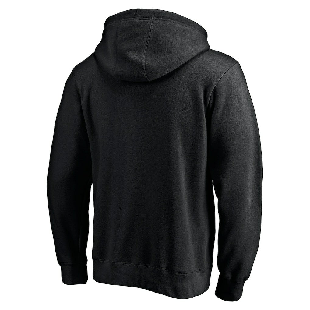 Brooklyn Nets Hometown Collection Post Up Pullover Hoodie Discount