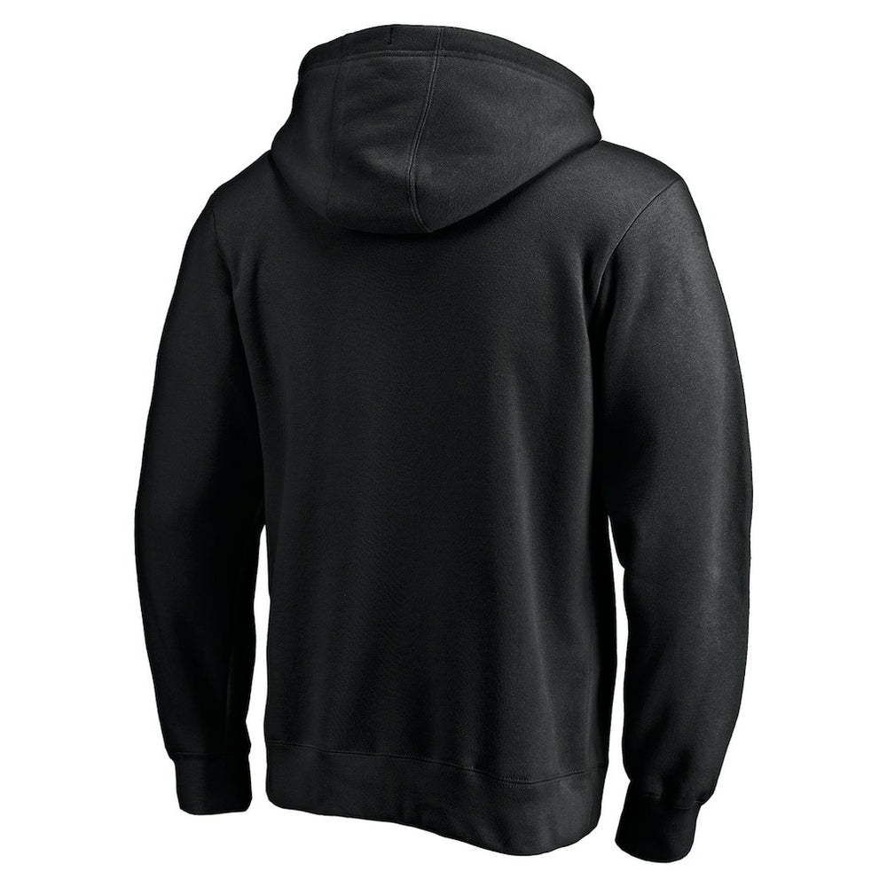 Chicago Bulls Hometown Collection Post Up Pullover Hoodie On Sale