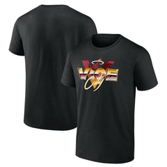 Miami Heat Hometown Collection Vice City T-Shirt On Sale