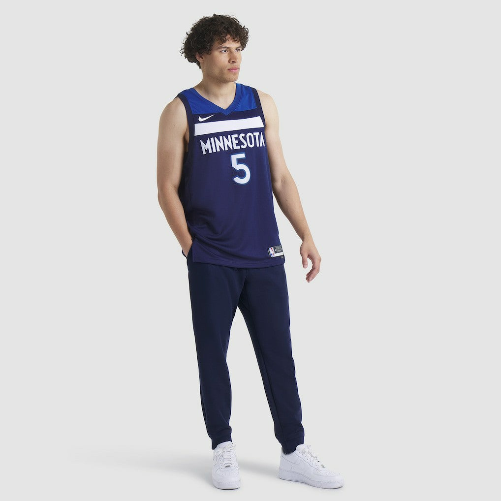 Anthony Edwards Minnesota Timberwolves Unisex Swingman Jersey Discount