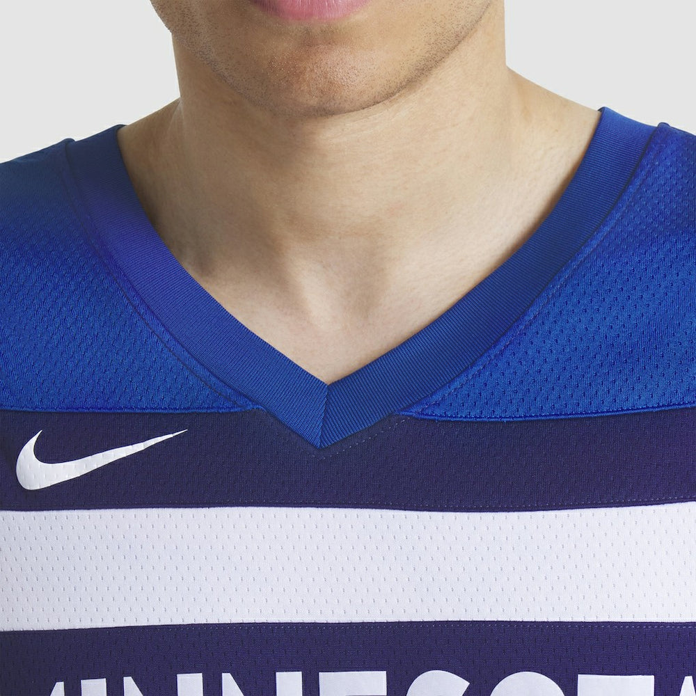 Anthony Edwards Minnesota Timberwolves Unisex Swingman Jersey Discount