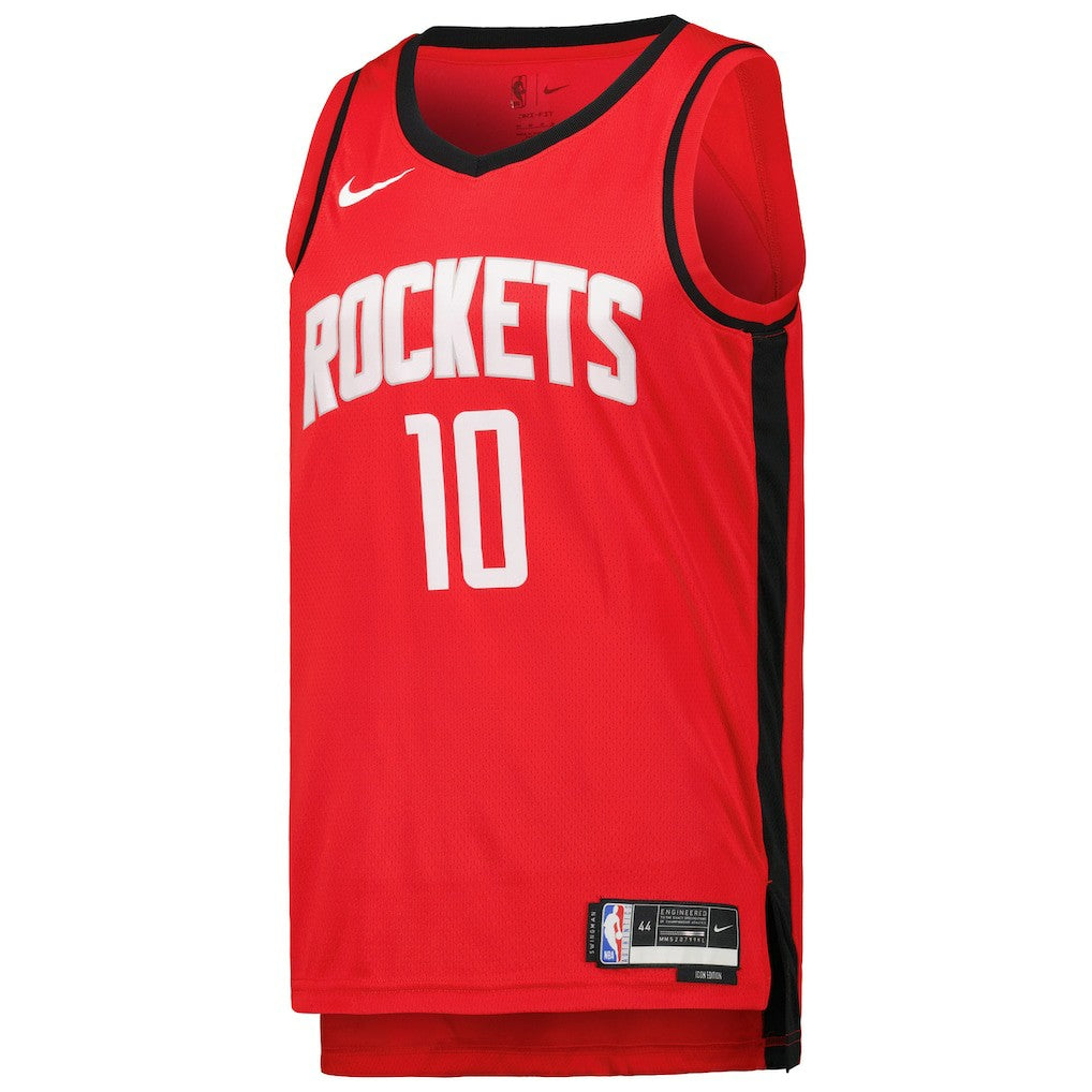 Jabari Smith Jr. Houston Rockets Unisex Swingman Jersey On Sale