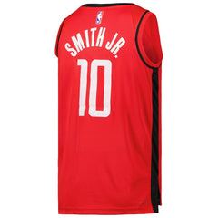 Jabari Smith Jr. Houston Rockets Unisex Swingman Jersey On Sale