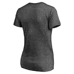 Tampa Bay Buccaneers  Women's Hometown Collection Flag V-Neck T-Shirt