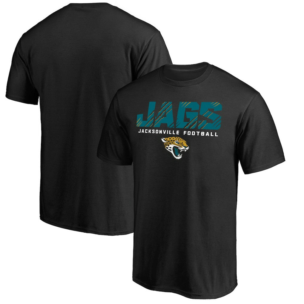 Jacksonville Jaguars  Hometown Collection Jags T-Shirt