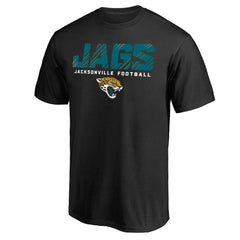 Jacksonville Jaguars  Hometown Collection Jags T-Shirt