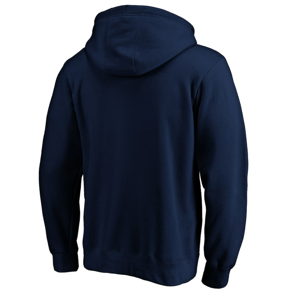 Pittsburgh Steelers  Banner Wave Pullover Hoodie