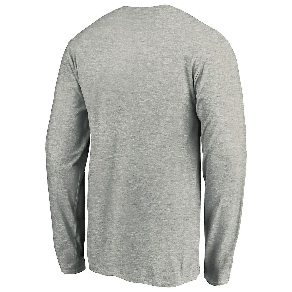 Las Vegas Raiders  Hometown Collection Raider Nation Long Sleeve T-Shirt