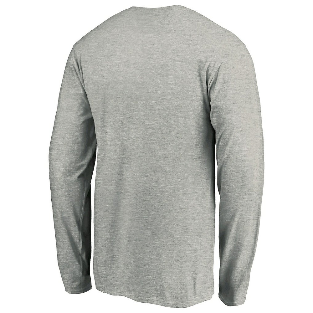 Las Vegas Raiders  Hometown Collection Raider Nation Long Sleeve T-Shirt