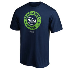 Seattle Seahawks  Hometown Collection The Grind T-Shirt