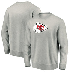Kansas City Chiefs  Pullover Sweatshirt