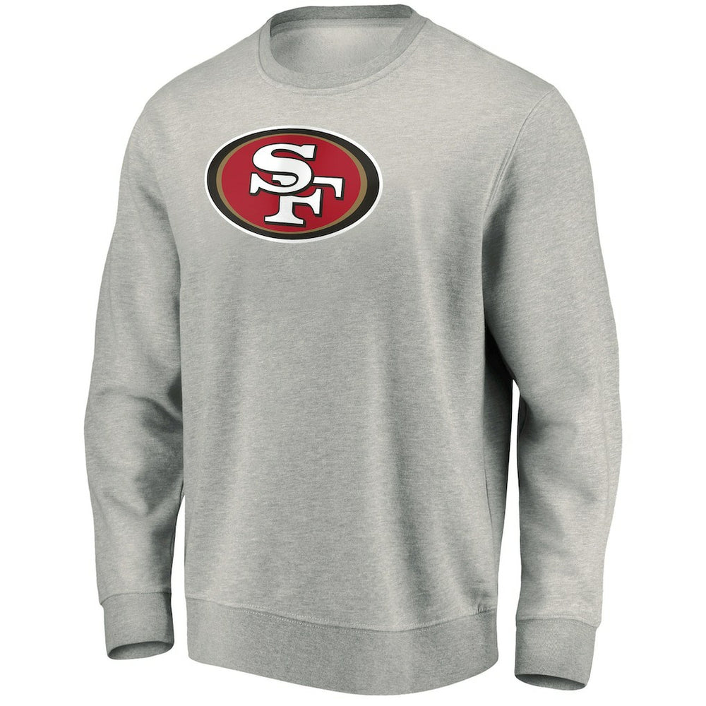 San Francisco 49ers  Pullover Sweatshirt