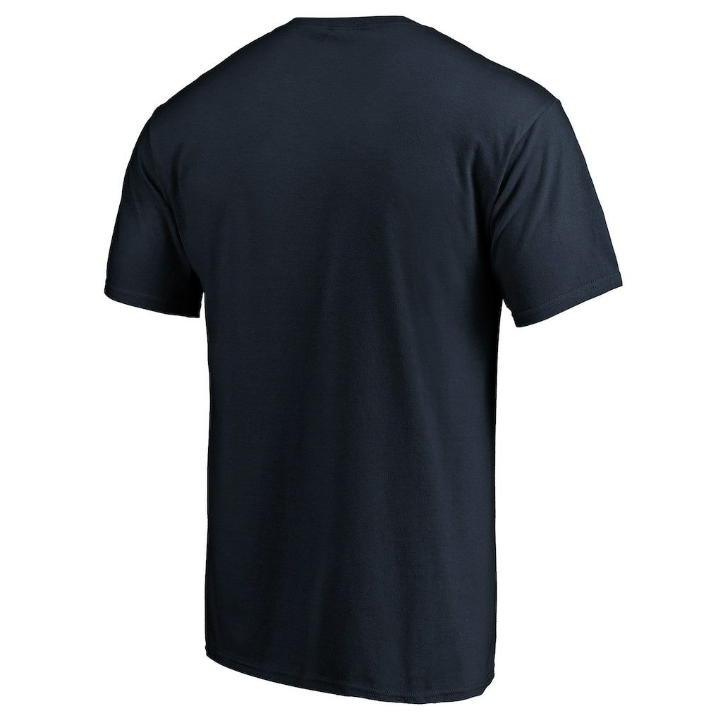 Chicago Bears Fanatics Primary Logo T-Shirt