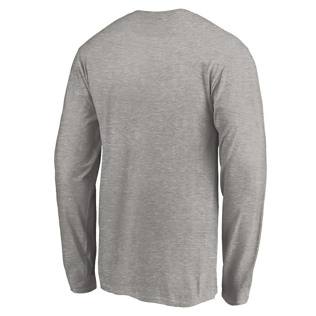 San Francisco 49ers  Team Lockup Long Sleeve T-Shirt
