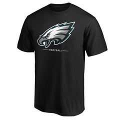 Philadelphia Eagles  Team Lockup T-Shirt