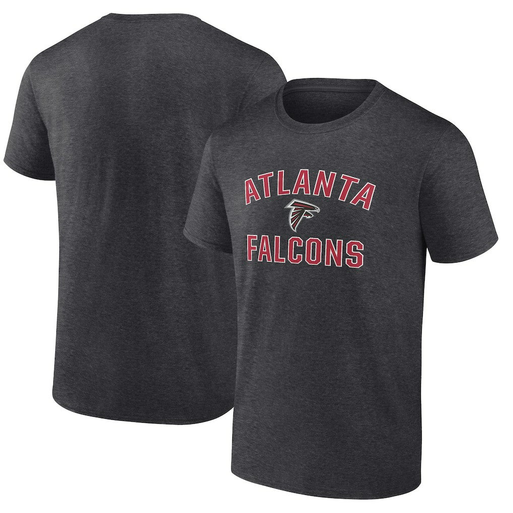 Atlanta Falcons Fanatics Victory Arch T-Shirt