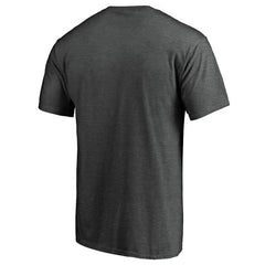 Carolina Panthers Fanatics Victory Arch T-Shirt