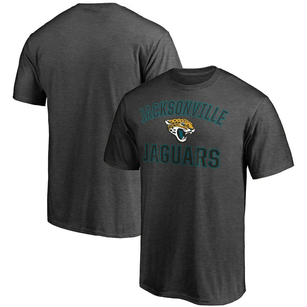 Jacksonville Jaguars Fanatics Victory Arch T-Shirt
