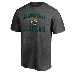 Jacksonville Jaguars Fanatics Victory Arch T-Shirt