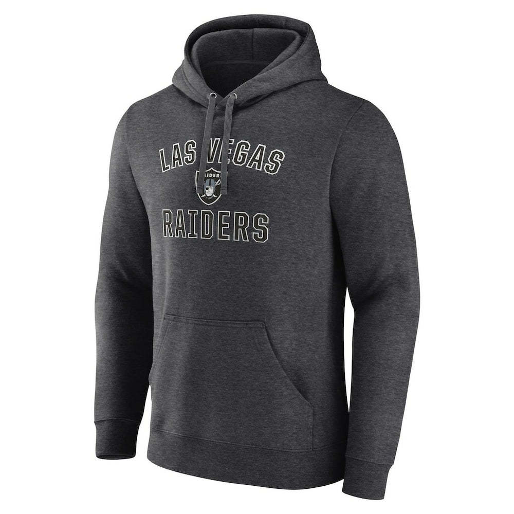 Las Vegas Raiders  Victory Arch Pullover Hoodie