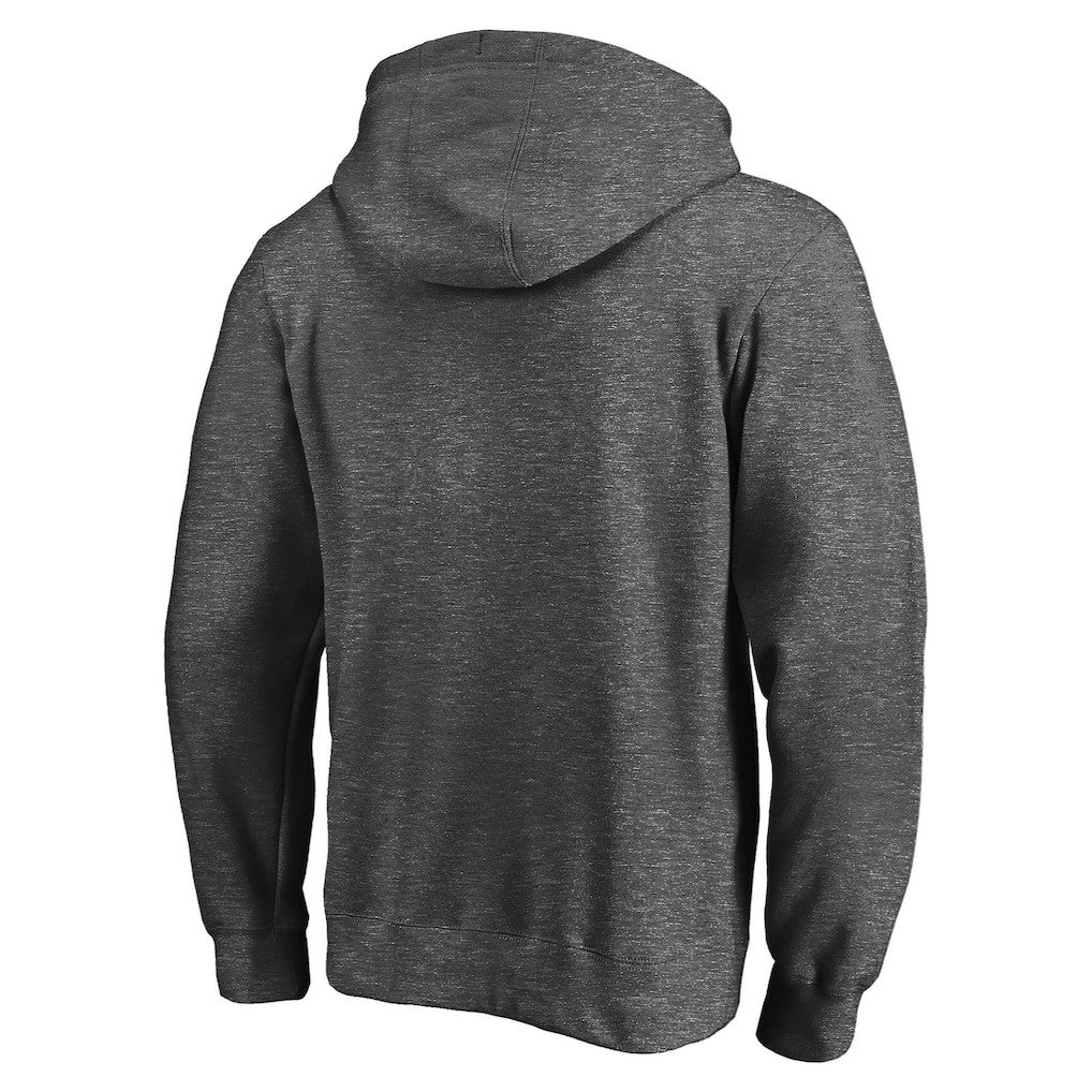 Minnesota Vikings  Victory Arch Pullover Hoodie