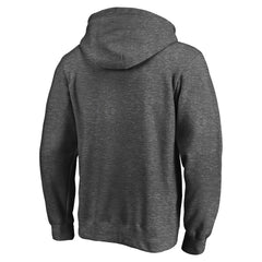 New Orleans Saints  Victory Arch Pullover Hoodie